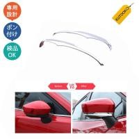 ราคา สําหรับ คิ้วกระจกมองข้าง Mazda 2 DJ (27537230492)