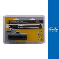 ราคา YALE โช๊คอัพตั้งค้าง VC752H-BN สีน้ำตาล (21978812723)