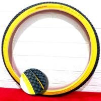 ราคา 20x1.75 ยางในจักรยาน ตบ 20 ในยางจักรยานกลืน (40374693579)