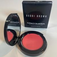 ราคา Bobbi Brown Blush Pot Rouge for Lips & Cheeks สี Calypso Coral (28108915982)