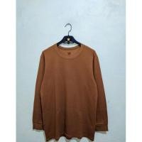 ราคา เสื้อยืด Uniqlo heattech (42624720553)