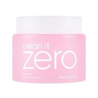 ราคา [Banila Co] Clean It Zero Cleansing Balm 100ml 180ml ช่วยขจัดเครื่องสําอาง (28031406279)