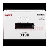 ราคา Canon Cartridge 319II (CAT-319II) ตลับหมึกโทนเนอร์ (3417762936)