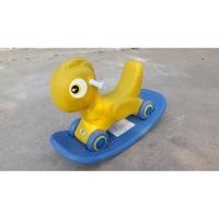 ราคา S26 Learning Rocking Horse 2 in 1 รถโยกเยกรูปม้า (3677580245)
