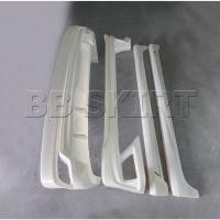 ราคา สเกิร์ต ชุดแต่งรถยนต์ TOYOTA VIOS รุ่นปี 2014-2016 ทรง VIPER (42624994379)