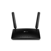 ราคา TP-Link Archer MR600 4G+Cat6 AC1200 Wireless Dual Band 4G LTE Router(By SuperTStore) (10537577276)