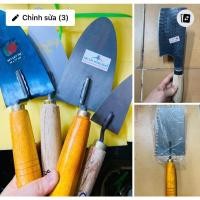 ราคา เกรียงก่อสร้าง เกรียงเหลี่ยม มีดก่อสร้างทุกชนิด (29643785752)