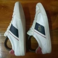 ราคา รองเท้า Lacoste มือสองของแท้ไซส์ 39.5 (6218628195)