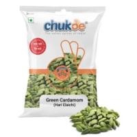 ราคา Chukde Green Cardamom (Elaichi) กระวานเขียว (5155548707)