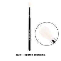 ราคา แปรงแต่งหน้า Sigma Beauty Tapered Blending E35 (48300850563)