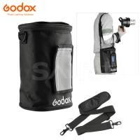 ราคา Godox PB600P แบบพกพาแฟลชกระเป๋าป้องกันกระเป๋าสําหรับ Godox Witstro AD600Pro H600P กลางแจ้งแฟลช (28992504340)