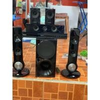 ราคา โฮมเธียเตอร์ 5.1 channel samsung ht-f453hk/xt(TT0445) (25202611296)