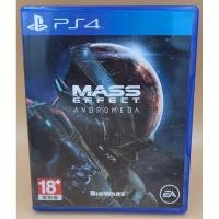 ราคา (มือสอง) มือ2 เกม ps4 : Mass Effect Andromeda แผ่นสวย (2719736197)