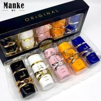 ราคา Lattafa YARA ASAD น้ำหอม Latafa น้ำหอมตะวันออกกลาง อาระเบีย สหรัฐอาหรับเอมิเรตส์ ดูไบ กลิ่นหอมยาวนา (26519452639)