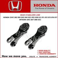 ราคา BELAKANG REAR STABILIZER LINK - HONDA CIVIC SR3 SR4 SH3 SH4 EG1 EG5 EG8 EJ1 EF2 EF3 EF6 EF7 (28726219899)