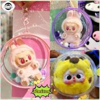 ราคา กระเป๋าใส่เบบี้ทรี baby three macaron v1/v2/V3 ลาบูบู้ v2 ซองใส่ลาบูบู้ พวงกุญแจ กระเป๋าจี้ (27108688354)