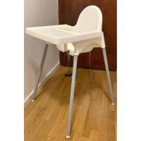 ราคา เก้าอี้ทานข้าวเด็ก IKEA (43410135169)