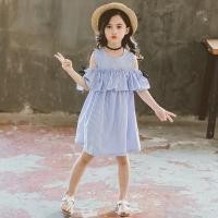 ราคา พร้อมส่ง‼️ ชุดเดรส ชุดเดรสเกาหลี ชุดเดรสเด็ก ชุดไปเที่ยว ชุดกระโปรง ชุดเด็ก ชุดออกงาน ชุดออกงานเด็ก สีฟ้า ชุดสีฟ้า (5284784604)