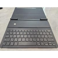 ราคา ซัมซุงแท้ Samsung Book Cover Keyboard for Tab S7 , S8 (27842773630)