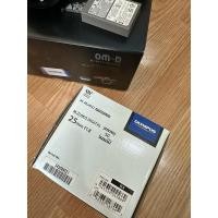 ราคา มือสอง เลนส์ Olympus M.ZUIKO DIGITAL 25MM F1.8 สีดำ (27376314499)