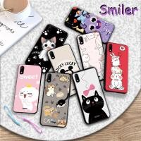 ราคา เคสโทรศัพท์ การ์ตูนน่ารัก อ่อนนุ่ม เคส Wiko sunny 4 (10480269779)