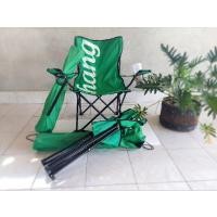 ราคา เก้าอี้สนาม (ของแท้) เก้าอี้ปิคนิค เก้าอี้แคมป์ปิ้ง camping chair Outdoor chair (16972740770)