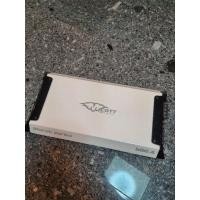 ราคา เพาเวอร์แอมป์ Mcott รุ่น March series มือสอง (21786190962)