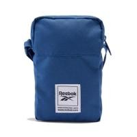 ราคา Reebok WOR CITY BAG กระเป๋า unisex - สีฟ้า (16996391722)