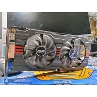 ราคา VGA ASUS GTX750TI-OC (3042042681)