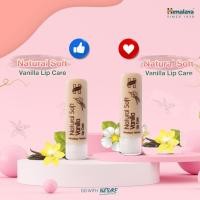 ราคา Himalaya Natural Soft Vanilla Lip Care (3959960524)
