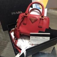ราคา Prada mini saffiano lux (2213723331)