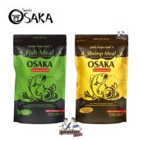 ราคา เหยื่อตกปลา Osaka ปลาป่น กุ้งป่น 100% (4104352560)