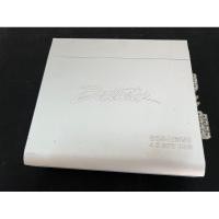 ราคา 2850บาท แอมป์4Ch Class AB ยี่ห้อ Bostwick มือสอง(2) ใช้งานปกติเฉพาะตัว (18591181135)