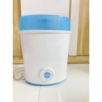 ราคา NATUR เนเจอร์ เครื่องนึ่งขวดนมไฟฟ้า พร้อมอบแห้งรุ่น (SD-3) (11812872891)