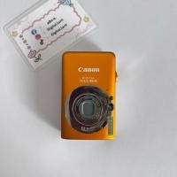 ราคา Canon ixus 95is (รุ่น K.โยเกิร์ต) สภาพใหม่ (42073066085)