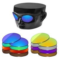 ราคา Oowlit เลนส์เปลี่ยนโพลาไรซ์สําหรับ-Oakley Eye Jacket 1.0 แว่นกันแดด (เฉพาะเลนส์) (24692711956)