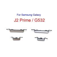 ราคา ปุ่มเปิดปิดสําหรับปุ่มปรับระดับเสียง Samsung Galaxy J2 Prime G532 (27910977921)