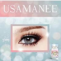 ราคา usamanee sweetyplus คอนแทคเลนส์ มีสายตาปกติ (6785439043)