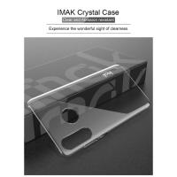 ราคา IMAK Crystal 2 เคสแข็งบางเฉียบ - HuaWei P30 Lite / P 30 Lite (57902152177)