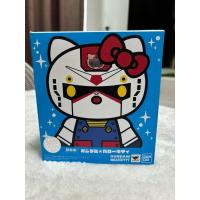 ราคา Hello kitty gundam chogokin จากญี่ปุ่นแท้ ✅✅✅ (26754162656)