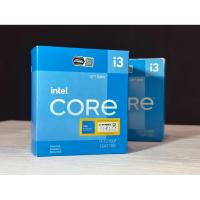 ราคา CPU (ซีพียู) INTEL CORE I3-12100F 3.3 GHz (SOCKET LGA 1700) มือสอง (25131973798)