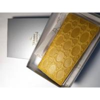 ราคา SALE !!! กระเป๋าสตางค์ วิเวียน เวสวูด กระเป๋าตังค์ Vivienne Westwood #Viviennewestwood (1368500787)