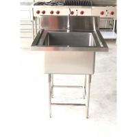 ราคา อ่างซิงค์ 1 หลุมสแตนเลส (9943500916)