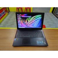 ราคา โน๊ตบุ๊ค Asus A550J คอร์ i7 แรม 8 กิ๊ก ซีพียู 4 คอร์ 8 เทรด จอใหญ่ พร้อมใช้งาน (10454219090)