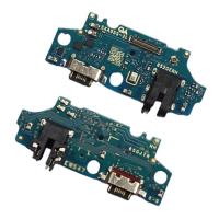 ราคา ชุดบอร์ดชาร์จ Samsung Galaxy A05S ตูดชาร์จ Samsung Galaxy A05S (28473214446)