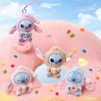 ราคา (พร้อมส่ง) กล่องจุ่ม Stitch สติ๊ช กินขนม กล่องสุ่มน่ารัก (28181386020)