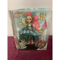 ราคา **Rare** ever after high​ ashlynn​ ella legacy day doll mattel​ (6978144805)