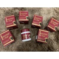 ราคา พร้อมส่ง‼️ครีมรกแกะ Lanocreme Gold Placenta Facial Cream ขนาด 100 กรัม นำเข้าจากออสเตรเลีย (11838037619)