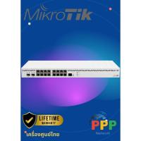 ราคา MikroTik CCR2004-16G-2S+ (25571495481)