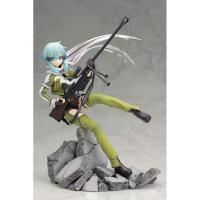 ราคา Sword Art Online II - Sinon - 1/8 - Phantom Bullet (Kotobukiya) (4464703616)